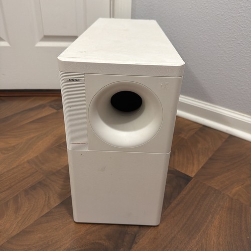 Bose acoustimass series ii - series,