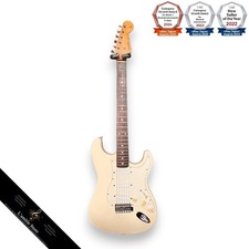 Fender Japan Stratocaster