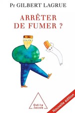 Arrêter de fumer ?, Gilbert Lagrue