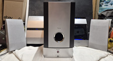 WORKS! Pioneer XC-F10