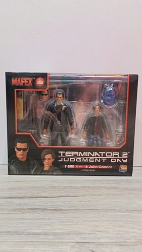 Medicom mafex 280 terminator - 280, 2