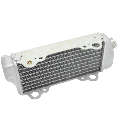 Radiateur pour mécaboite