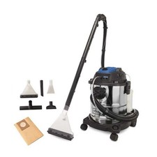 SCHEPPACH Aspirateur Injecteur