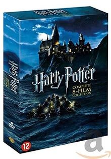 Harry potter 2 collection - harry, 1-7.2