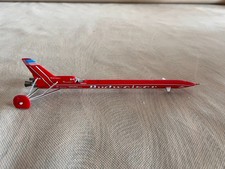 BUDWEISER ROCKET BZ 1 de Stan
