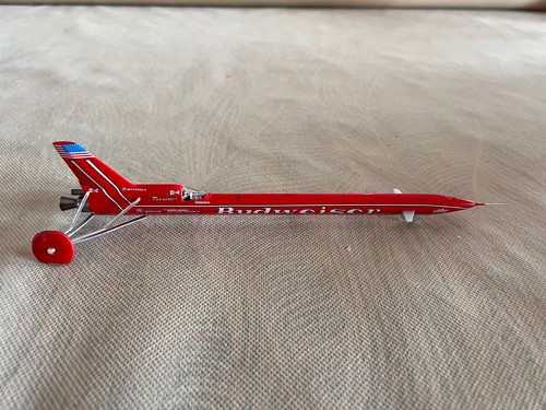 Budweiser rocket de - budweiser,