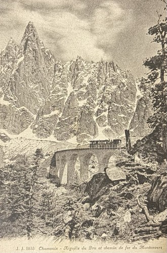 France alpes chamonix - france,,