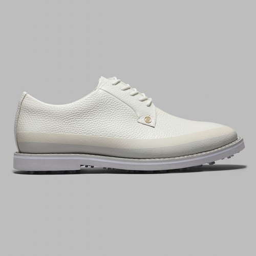 Chaussures golf cuir à - cuir,