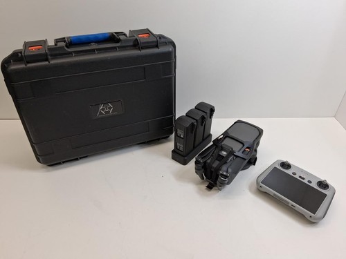 Dji mavic pro fly - mavic, 3