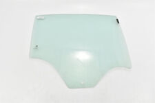 Vitre Lateral de Porte Arrière Droite 52065516 Fiat Tipo II Hatchback Sedan 2016