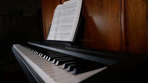 Piano yamaha 45b électrique - piano, p-45b