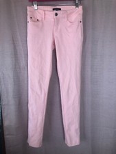 Soft Baby Bubblegum Pink Pants