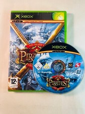 Sid Meier's Pirates! Live the Life - Jeu Xbox FR