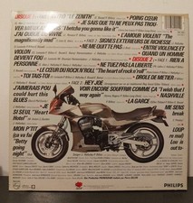 Johnny Hallyday – Au Zénith