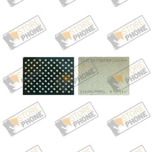 Puce mémoire nand flash - mémoire, 256go