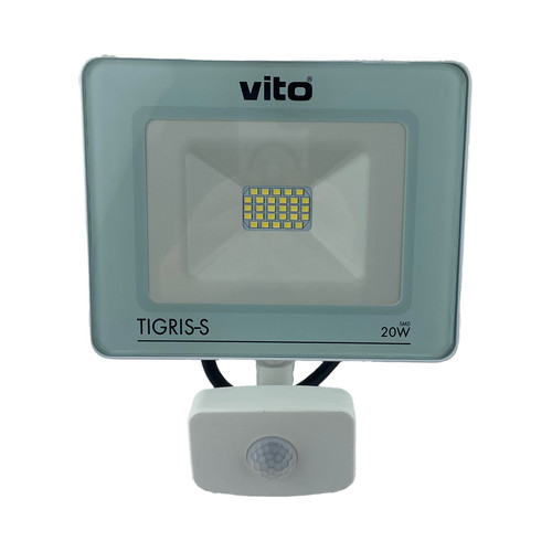 Projecteur led extérieur avec - led,