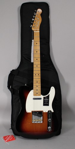 2023 fender vintera 50s - 2023,