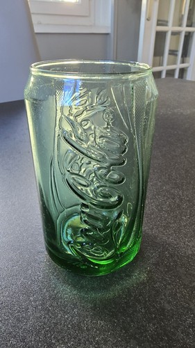 Verre collector coca cola - coca,