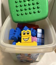 Lego Quatro 5357 Preschool