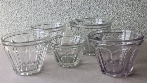Anciens pots confiture - anciens,