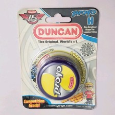 Duncan ProYo Yo-Yo Purple YoYo