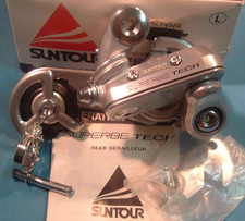 Suntour Superbe Tech L RD-4800
