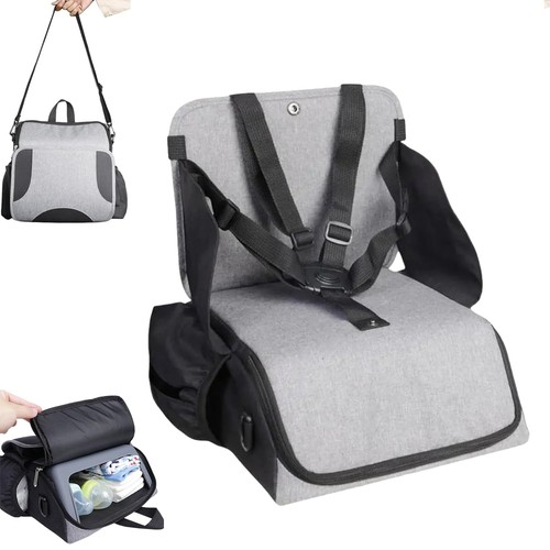 Chaise haute portable - , pour