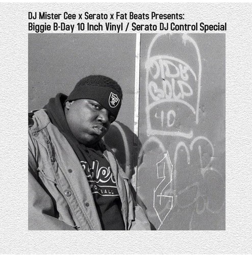 The notorious biggie - b.i.g.,