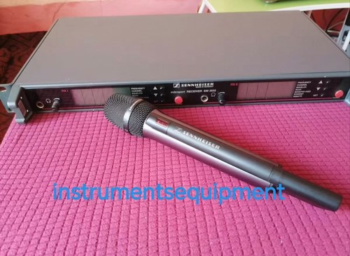 Sennheisser em3532 - sennheisser,