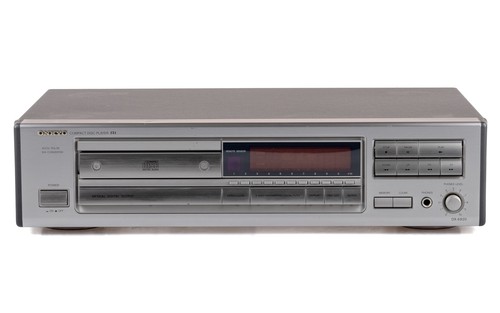 Onkyo 6820 lecteur hi - onkyo, hi-fi