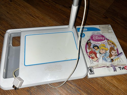 Nintendo wii udraw game - nintendo,