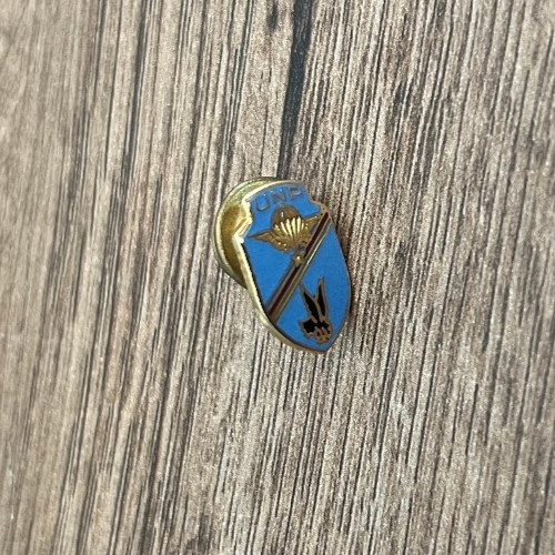 Insigne militaire n169 - militaire,