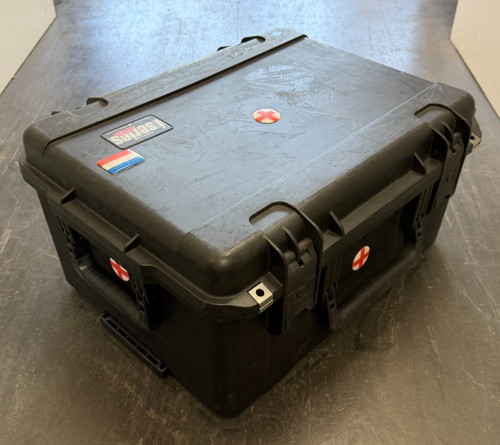 Skb iseries 2015 trolley - skb,