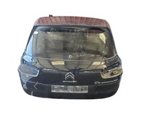 Malle/Hayon arriere CITROEN C4