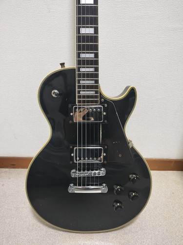 Guitare électrique greco les - greco,