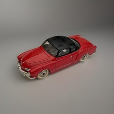 DINKY TOYS 24 M COUPÉ
