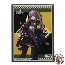 NOUVEAU Bushiroad Sleeve