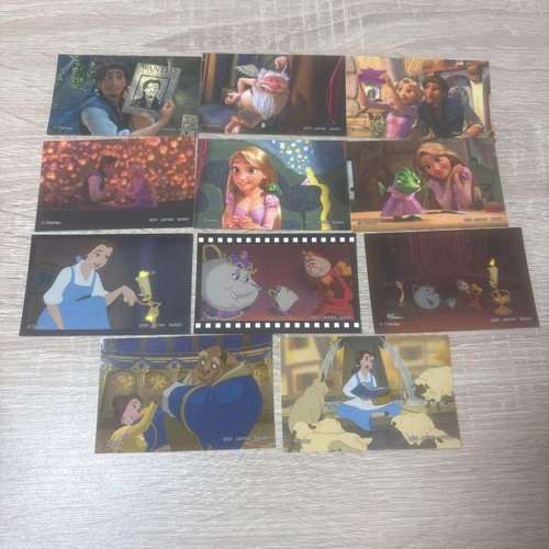 Autocollant disney ichiban - autocollant,