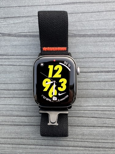 Apple iwatch série - apple,