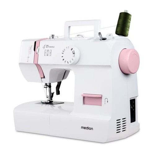 Machine coudre medion - machine,