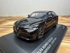 Solido 1/43 - Alfa Romeo