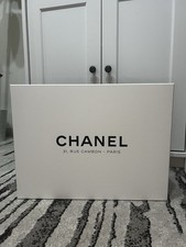 Boîte Chanel