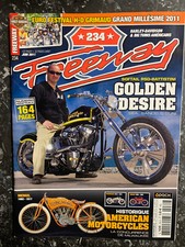 Magazine freeway 234 - magazine,
