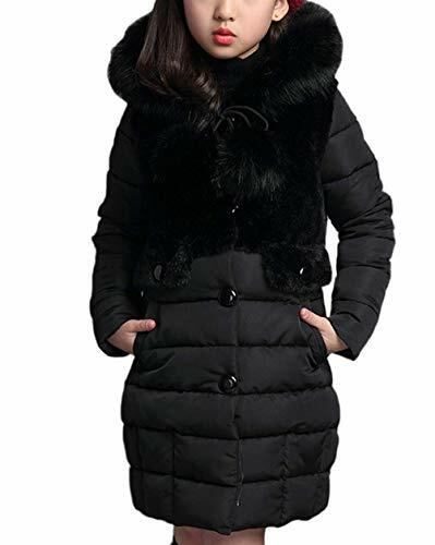 Manteau filles hiver automne - hiver,