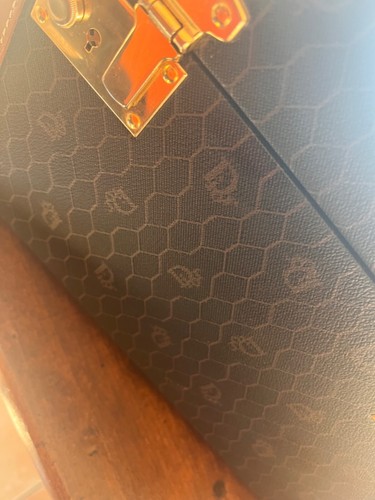 Vanity vintage christian dior - vintage,