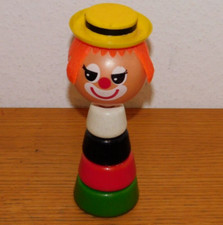 vintage EDUCALUX made in