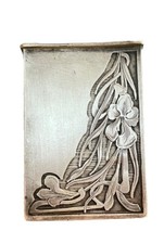 Étui boîte à allumettes ART