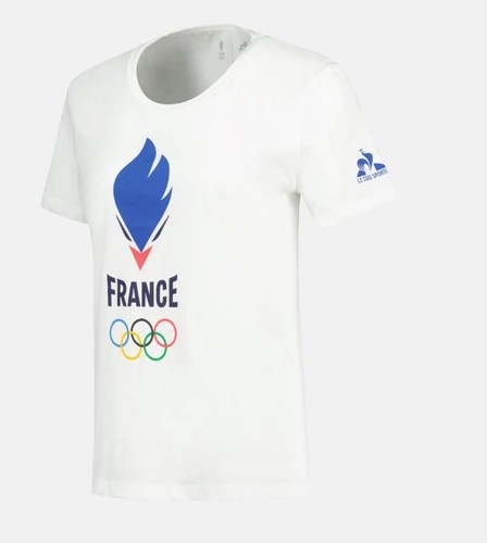 Shirt coq sportif homme - coq,