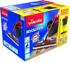 Vileda Revolution Vadrouilles