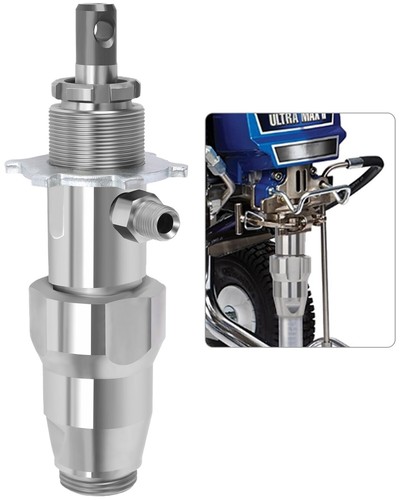 Airless pump for - pump,